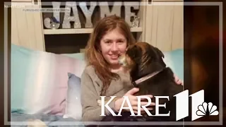 Here's how you can help Jayme Closs