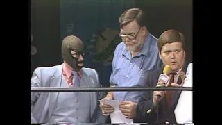 Mid South Wrestling 1984 09 07 84 and 09 14 84