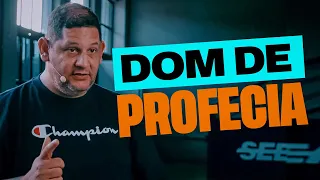 3 Formas de identificar se uma PROFECIA é VERDADEIRA | Pregação Fábio Coelho - Dons do Espírito