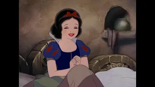 Snow White And The Seven Dwarfs 1937  WITH ENGLISH SUB TITLES