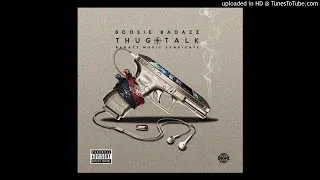 Boosie Badazz - Thug Talk (Full 2016)