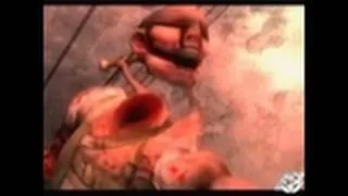 The Suffering: Ties That Bind PlayStation 2 Trailer -