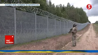 ⚡️Польща і країни Балтії погодили умови для закриття кордону з білоруссю