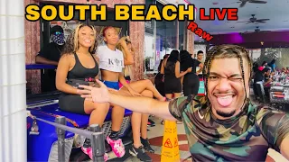 You WON’T Believe This Night - South Beach Miami Travel Vlog