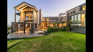 Successfully SOLD -  R9 995 000 | A landmark property!  | Pezula Golf Estate, Knysna