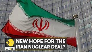 Iran drops 'red line' demand for nuclear deal; US firm on keeping IRGC on terrorist list | WION