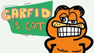 Homemade Intros: Garfield and Friends