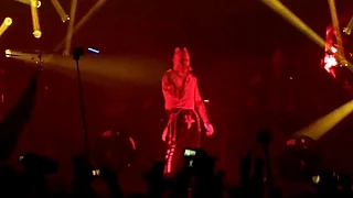 The Prodigy Live in Kazan@11/03/18 "Everybody in the place/Firestarter"