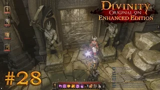 Divinity: Original Sin - #28