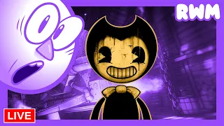 Bendy and the Ink Machine | RWM