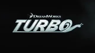 Turbo - That Snail Is Fast (Turkish)