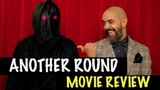 Another Round (Druk)  - Movie Review