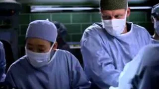 How to save a life - Grey's Anatomy S07E18 - 8th song