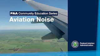 Aviation Noise