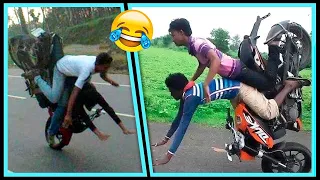 Crazy Vacation Fails | Try Not To Laugh 2024 #1