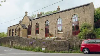 Escape to the Country S22E01 - Derbyshire