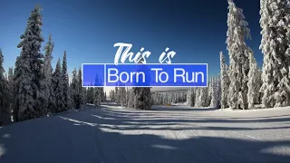 This is Born To Run POV