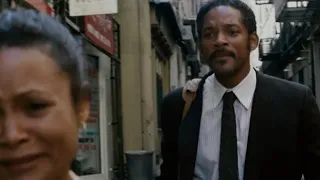 the pursuit of happyness (clip4)