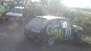 Rallye Portes de la Bièvre 2003 by Ouhla lui