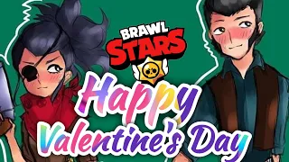Brawl Stars Couples & Siblings | ♥️ Everything Is Fair In Love And Brawl | ♥️ Deadly Duos | PART  22