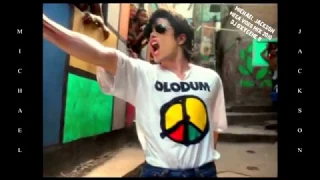 Michael Jackson Mix- Dj Oxigene 8