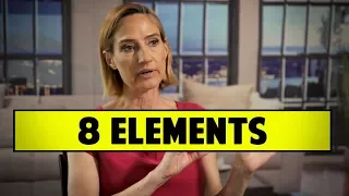 8 Elements Of The Nutshell Technique (Story Structure) - Jill Chamberlain