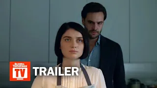 Behind Her Eyes Limited Series Trailer | Rotten Tomatoes TV
