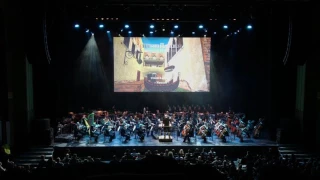 Tomb Raider 2 - Venice - Live in Concert
