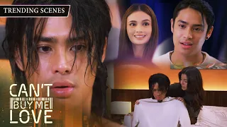 'Spy' Episode | Can't Buy Me Love Trending Scenes