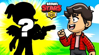 PUZON TRAFIŁ ULUBIONĄ LEGENDARNĄ POSTAĆ! | BRAWL STARS