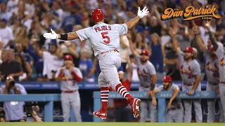 Play of the Day: Albert Pujols Hits His 700th Career Home Run | 09/26/22