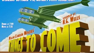 Things to Come (1936) | Watch Old Movies Online