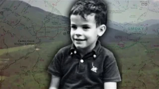 Dennis Martin disappearance a 45-year Great Smoky Mountains mystery (2014) - WBIR Jim Matheny