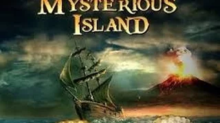 La Isla Misteriosa 2016 HD - peliculas completas aventuras y castellano de terror en español