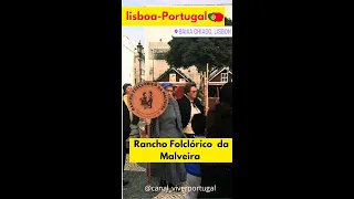 DANÇA  PORTUGUESA  - #folclore #músicaportuguesa #dançaportuguesa  #shorts