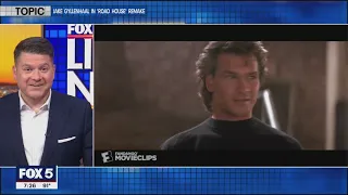 LIKE IT OR NOT: Jake Gyllenhaal in 'Road House' remake | FOX 5 DC