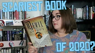 The Devil Aspect (Craig Russell) | Horror Book Review | Creepy Book Club