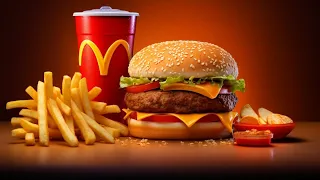 The Big Mac Dilemma: McDonald's Earnings Fall Short