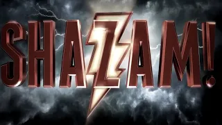 Шазам! (2019) / Shazam! 2019 [сюжет, анонс]