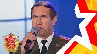 полковник Анатолий Антоненко - "И все-таки мы победили"