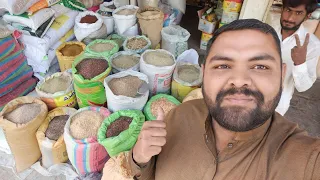TMR feed in pakistan || total mix ration || Animal Informer TV
