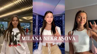 Milana Nekrasova Милана Некрасова Likee #рек #рекомендации #тренды #милананекрасова @sistersmg