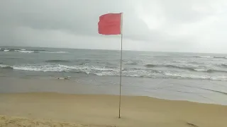 Cavelossim beach to Mobor beach of South Goa