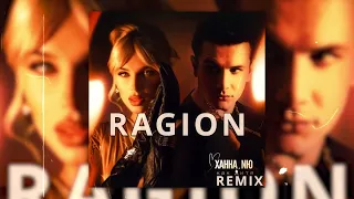 Ханна, NЮ - Как дитя (Ragion remix)