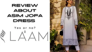 Asim jofa is scam? | LAAM is scam? | honest review