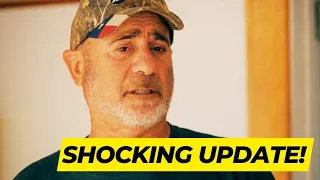 Very Shocking News! Gold Rush Chris Doumitt Drops Breaking News. It Will Shock You Season 14