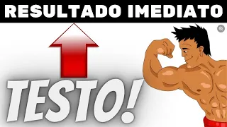 8 ALIMENTOS para AUMENTAR sua TESTOSTERONA ! [ RÁPIDO e DEFINITIVO ]