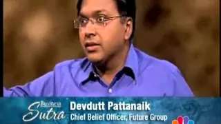 Business Sutra - Season 1, Episode 2 (Full Length) by Devdutt Pattnaik (Leadership)