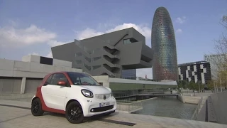 Smart Fortwo (Edition 1)