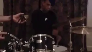 (RARE)Jah On Drums (Extra)